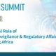 Blog The Crucial Role of Pharmacovigilance and Regulatory Affairs in Shaping Africa