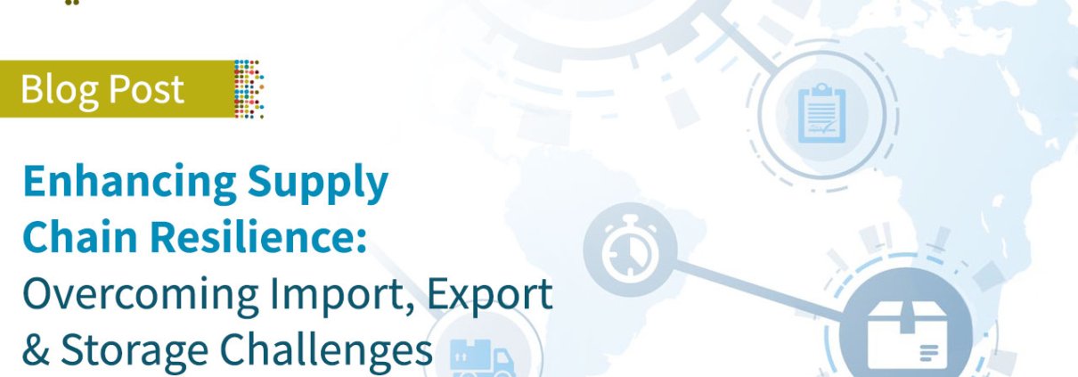 Overcoming Import Export and Storage Challenges in the Evolving African Continent