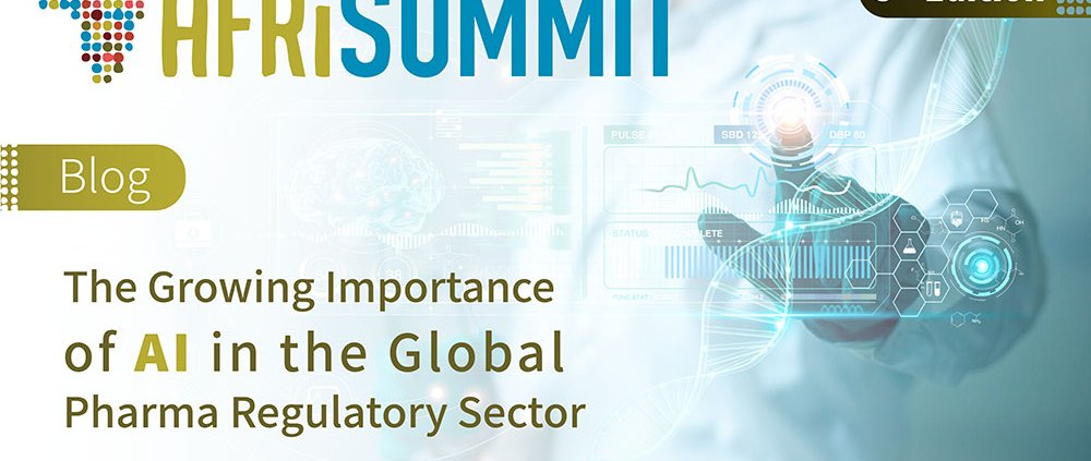 The Growing Importance of Ai in the Global Pharma Regulatory Sector