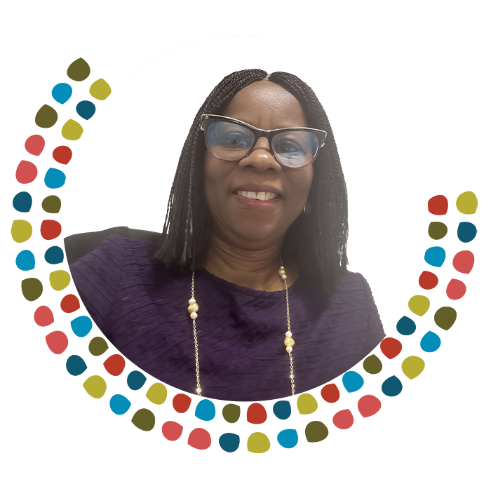 Dr. Bunmi Femi-Oyekan