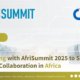Partnering with AfriSummit 2025 to Support Medical Collaboration in Africa