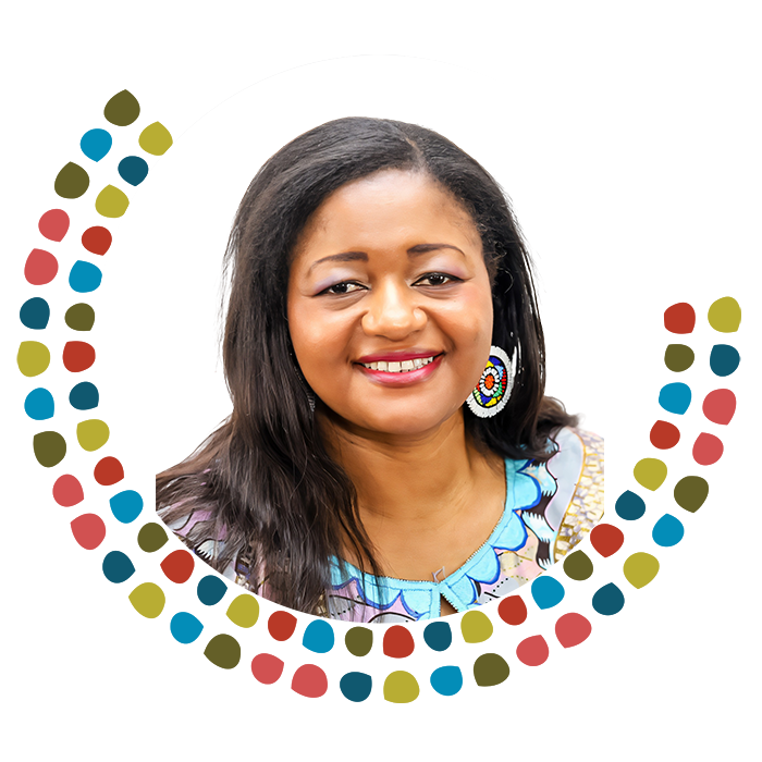 Dr. Nancy Ngum: Public Health Officer – AUDA–NEPAD