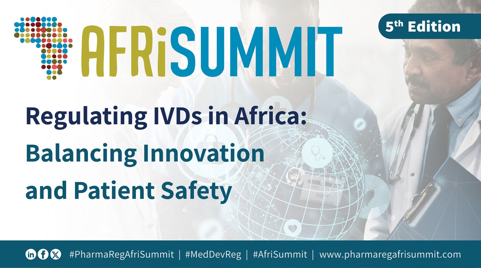 Regulating IVDs in Africa